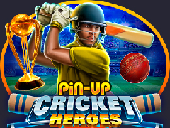 Cricket Heros
